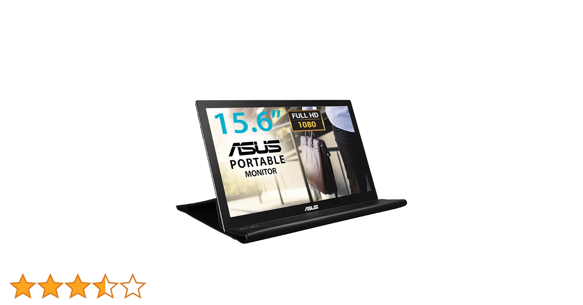 Amazon.co.jp: ASUS MB169B+ モバイルモニター モバイル